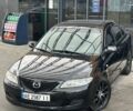 Чорний Мазда 6, об'ємом двигуна 2.3 л та пробігом 240 тис. км за 3999 $, фото 1 на Automoto.ua