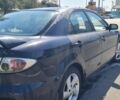 Чорний Мазда 6, об'ємом двигуна 2 л та пробігом 227 тис. км за 2800 $, фото 1 на Automoto.ua