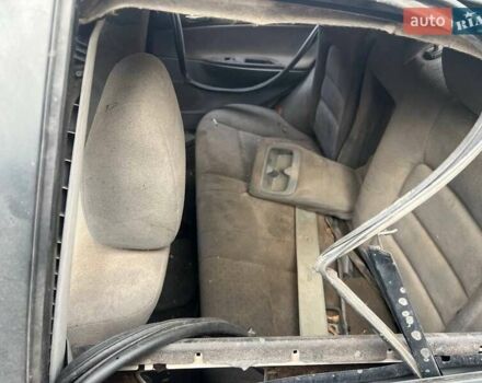 Мазда 6 2003 в Киеве на Automoto.ua Черный Мазда 6, объемом двигателя 2 л и пробегом 300 тыс. км за 500 $, фото 1 на Automoto.ua