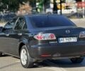 Чорний Мазда 6, об'ємом двигуна 2 л та пробігом 330 тис. км за 3400 $, фото 14 на Automoto.ua