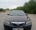 Чорний Мазда 6, об'ємом двигуна 1.8 л та пробігом 295 тис. км за 3709 $, фото 1 на Automoto.ua