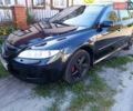 Чорний Мазда 6, об'ємом двигуна 2 л та пробігом 300 тис. км за 4500 $, фото 4 на Automoto.ua
