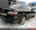 Черный Мазда 6, объемом двигателя 1.8 л и пробегом 0 тыс. км за 3899 $, фото 3 на Automoto.ua