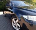 Черный Мазда 6, объемом двигателя 2 л и пробегом 374 тыс. км за 4199 $, фото 7 на Automoto.ua