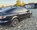 Чорний Мазда 6, об'ємом двигуна 0 л та пробігом 255 тис. км за 2410 $, фото 10 на Automoto.ua