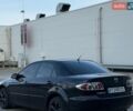 Черный Мазда 6, объемом двигателя 1.8 л и пробегом 390 тыс. км за 3500 $, фото 8 на Automoto.ua