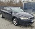 Чорний Мазда 6, об'ємом двигуна 2 л та пробігом 400 тис. км за 3300 $, фото 2 на Automoto.ua