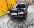 Чорний Мазда 6, об'ємом двигуна 2 л та пробігом 314 тис. км за 3800 $, фото 3 на Automoto.ua