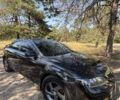 Черный Мазда 6, объемом двигателя 2 л и пробегом 250 тыс. км за 6000 $, фото 1 на Automoto.ua