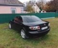 Черный Мазда 6, объемом двигателя 2 л и пробегом 99 тыс. км за 2500 $, фото 2 на Automoto.ua