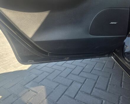 Чорний Мазда 6, об'ємом двигуна 2 л та пробігом 255 тис. км за 3800 $, фото 7 на Automoto.ua