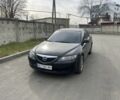 Черный Мазда 6, объемом двигателя 1.8 л и пробегом 200 тыс. км за 2000 $, фото 1 на Automoto.ua