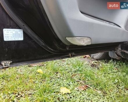 Мазда 6 2004 в Гребенке на Automoto.ua Черный Мазда 6, объемом двигателя 2 л и пробегом 100 тыс. км за 2500 $, фото 8 на Automoto.ua