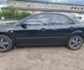 Черный Мазда 6, объемом двигателя 2 л и пробегом 314 тыс. км за 4350 $, фото 7 на Automoto.ua