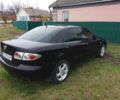 Черный Мазда 6, объемом двигателя 2 л и пробегом 99 тыс. км за 2500 $, фото 3 на Automoto.ua