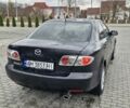 Чорний Мазда 6, об'ємом двигуна 2 л та пробігом 400 тис. км за 3300 $, фото 3 на Automoto.ua