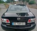 Чорний Мазда 6, об'ємом двигуна 1.8 л та пробігом 295 тис. км за 3713 $, фото 4 на Automoto.ua