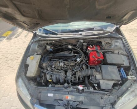 Чорний Мазда 6, об'ємом двигуна 2 л та пробігом 255 тис. км за 2999 $, фото 6 на Automoto.ua