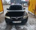 Чорний Мазда 6, об'ємом двигуна 2 л та пробігом 314 тис. км за 3800 $, фото 1 на Automoto.ua