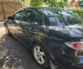 Черный Мазда 6, объемом двигателя 2 л и пробегом 276 тыс. км за 3700 $, фото 6 на Automoto.ua