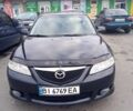 Чорний Мазда 6, об'ємом двигуна 0 л та пробігом 153 тис. км за 8000 $, фото 1 на Automoto.ua