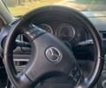 Черный Мазда 6, объемом двигателя 2 л и пробегом 375 тыс. км за 3900 $, фото 4 на Automoto.ua