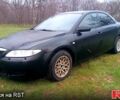 Черный Мазда 6, объемом двигателя 1.8 л и пробегом 335 тыс. км за 4100 $, фото 2 на Automoto.ua