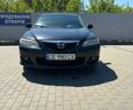 Черный Мазда 6, объемом двигателя 1.8 л и пробегом 289 тыс. км за 4100 $, фото 1 на Automoto.ua