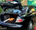 Чорний Мазда 6, об'ємом двигуна 2 л та пробігом 280 тис. км за 4600 $, фото 3 на Automoto.ua