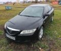 Мазда 6 2004 в Гребенке на Automoto.ua Черный Мазда 6, объемом двигателя 2 л и пробегом 100 тыс. км за 2500 $, фото 1 на Automoto.ua