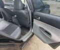 Черный Мазда 6, объемом двигателя 2 л и пробегом 314 тыс. км за 4350 $, фото 12 на Automoto.ua