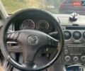 Черный Мазда 6, объемом двигателя 1.99 л и пробегом 280 тыс. км за 4999 $, фото 10 на Automoto.ua