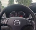 Чорний Мазда 6, об'ємом двигуна 1.8 л та пробігом 295 тис. км за 3713 $, фото 6 на Automoto.ua