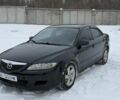 Чорний Мазда 6, об'ємом двигуна 2 л та пробігом 370 тис. км за 1900 $, фото 1 на Automoto.ua