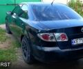 Чорний Мазда 6, об'ємом двигуна 1.8 л та пробігом 0 тис. км за 1920 $, фото 1 на Automoto.ua