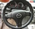 Мазда 6 2004 в Гребенке на Automoto.ua Черный Мазда 6, объемом двигателя 2 л и пробегом 100 тыс. км за 2500 $, фото 4 на Automoto.ua