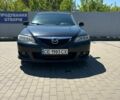 Черный Мазда 6, объемом двигателя 1.8 л и пробегом 289 тыс. км за 4100 $, фото 1 на Automoto.ua