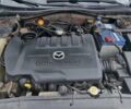 Черный Мазда 6, объемом двигателя 2 л и пробегом 314 тыс. км за 4350 $, фото 18 на Automoto.ua