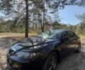 Черный Мазда 6, объемом двигателя 2 л и пробегом 250 тыс. км за 6000 $, фото 6 на Automoto.ua