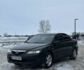 Чорний Мазда 6, об'ємом двигуна 2 л та пробігом 271 тис. км за 2950 $, фото 1 на Automoto.ua