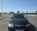 Чорний Мазда 6, об'ємом двигуна 2 л та пробігом 255 тис. км за 3800 $, фото 1 на Automoto.ua