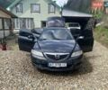 Черный Мазда 6, объемом двигателя 1.99 л и пробегом 280 тыс. км за 4999 $, фото 2 на Automoto.ua