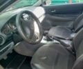 Чорний Мазда 6, об'ємом двигуна 2 л та пробігом 280 тис. км за 4400 $, фото 7 на Automoto.ua