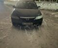Чорний Мазда 6, об'ємом двигуна 2 л та пробігом 370 тис. км за 1900 $, фото 8 на Automoto.ua