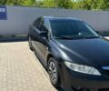 Чорний Мазда 6, об'ємом двигуна 1.8 л та пробігом 289 тис. км за 4100 $, фото 3 на Automoto.ua