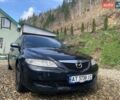 Черный Мазда 6, объемом двигателя 1.99 л и пробегом 280 тыс. км за 4999 $, фото 1 на Automoto.ua