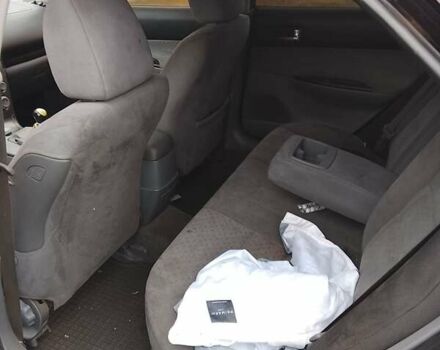 Мазда 6 2004 в Гребенке на Automoto.ua Черный Мазда 6, объемом двигателя 2 л и пробегом 100 тыс. км за 2500 $, фото 1 на Automoto.ua