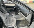 Чорний Мазда 6, об'ємом двигуна 1.8 л та пробігом 200 тис. км за 2000 $, фото 12 на Automoto.ua