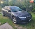 Черный Мазда 6, объемом двигателя 2 л и пробегом 276 тыс. км за 3700 $, фото 5 на Automoto.ua