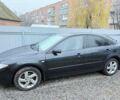 Черный Мазда 6, объемом двигателя 2 л и пробегом 400 тыс. км за 3900 $, фото 2 на Automoto.ua